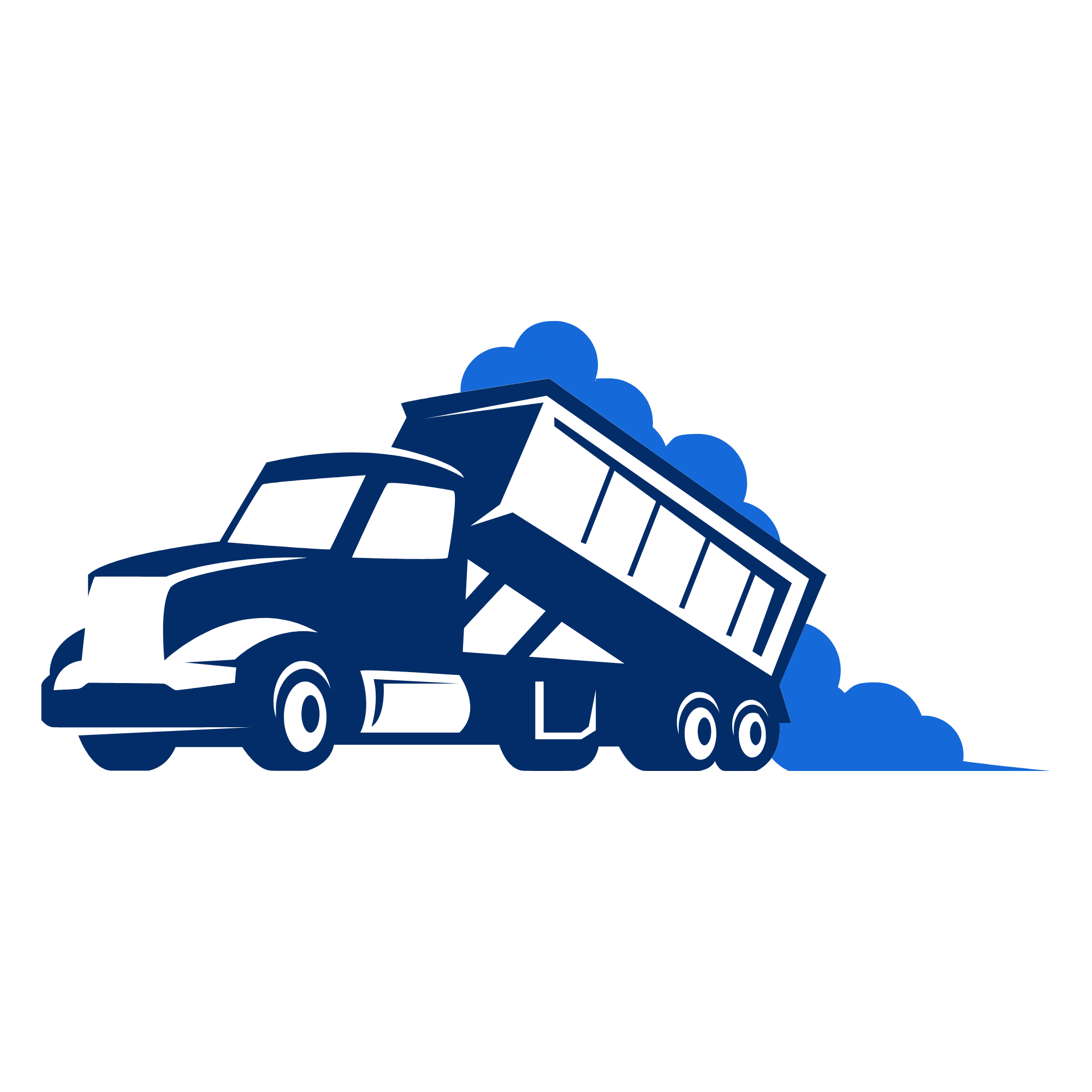 Clutter Busters Logo